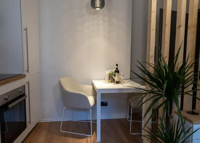 Apartment \
