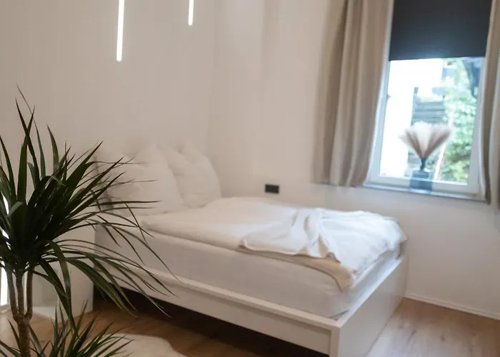 Apartment \