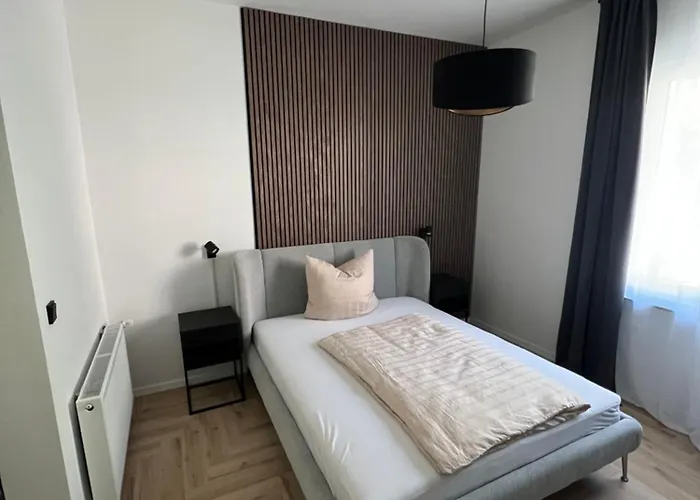 Apartment \